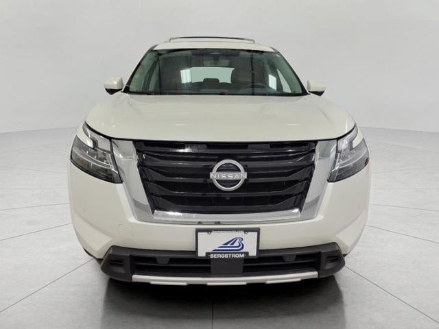 2023 Nissan Pathfinder Platinum 4WD