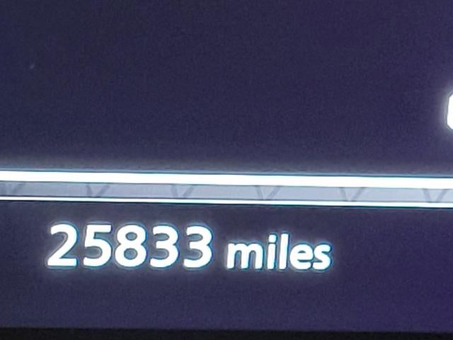 2023 Nissan Pathfinder Platinum 4WD