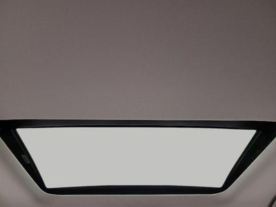 2023 Nissan Pathfinder Platinum 4WD