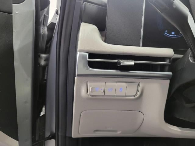 2025 Hyundai Tucson SEL AWD