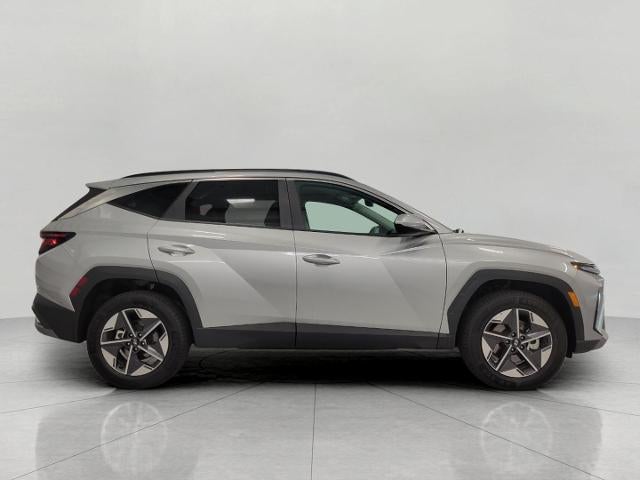 2025 Hyundai Tucson SEL AWD