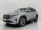 2025 Hyundai Tucson SEL AWD