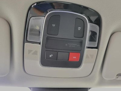 2025 Hyundai Tucson SEL AWD