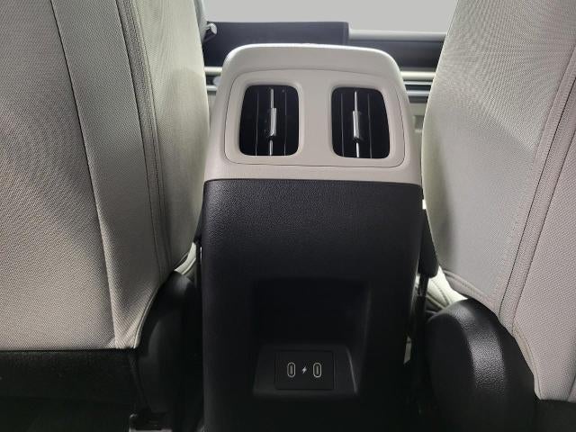 2025 Hyundai Tucson SEL AWD