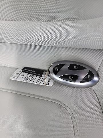 2025 Hyundai Tucson SEL AWD