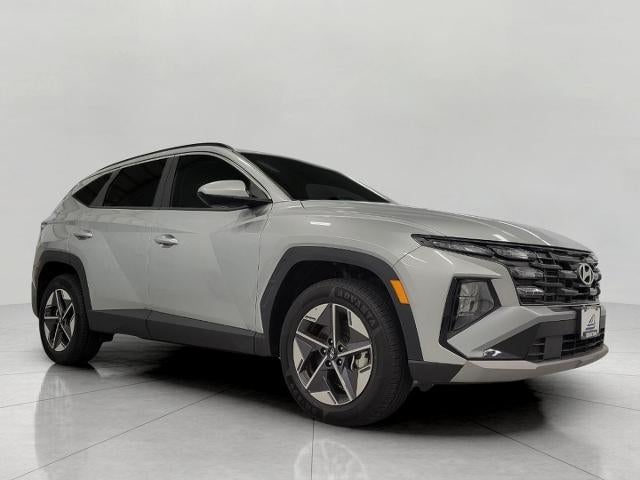2025 Hyundai Tucson SEL AWD