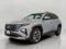 2025 Hyundai Tucson SEL AWD