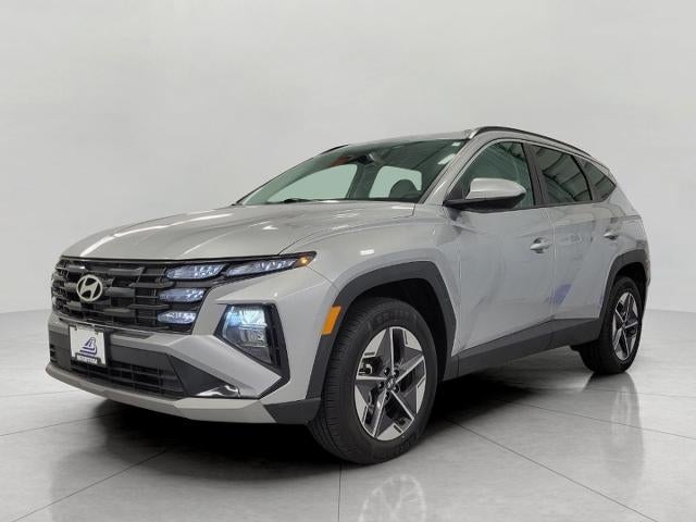 2025 Hyundai Tucson SEL AWD