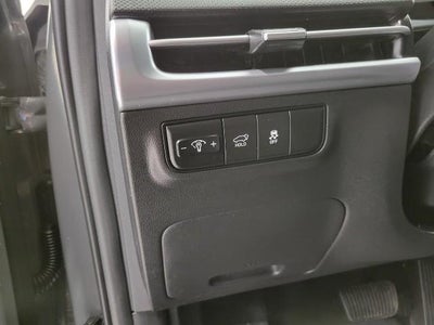 2025 Hyundai Tucson SEL AWD