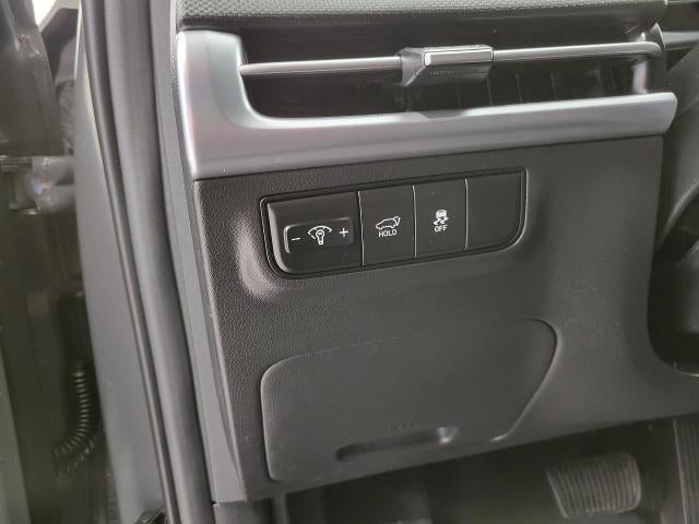 2025 Hyundai Tucson SEL AWD