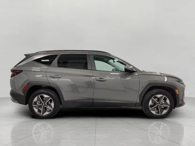 2025 Hyundai Tucson SEL AWD