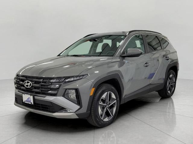 2025 Hyundai Tucson SEL AWD