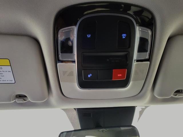 2025 Hyundai Tucson SEL AWD