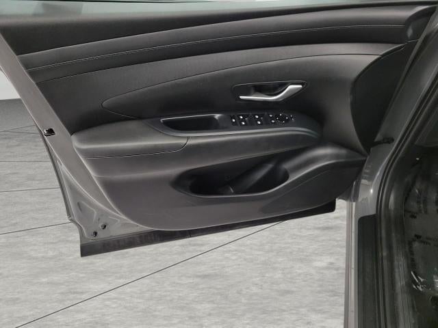 2025 Hyundai Tucson SEL AWD
