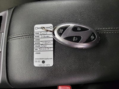 2025 Hyundai Tucson SEL AWD