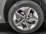 2025 Hyundai Tucson SEL AWD