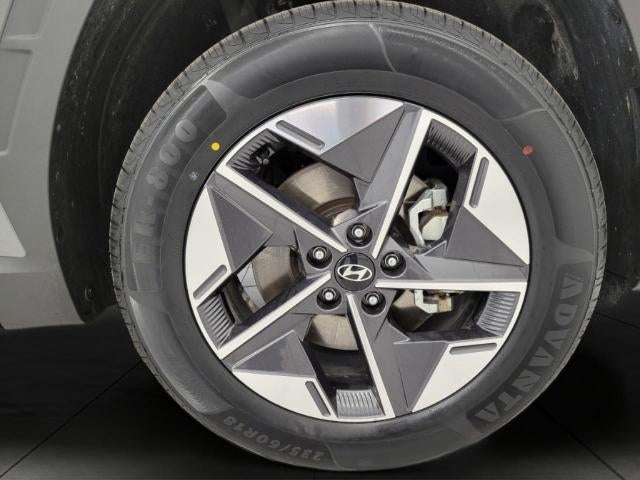 2025 Hyundai Tucson SEL AWD