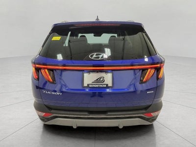 2023 Hyundai Tucson Limited AWD