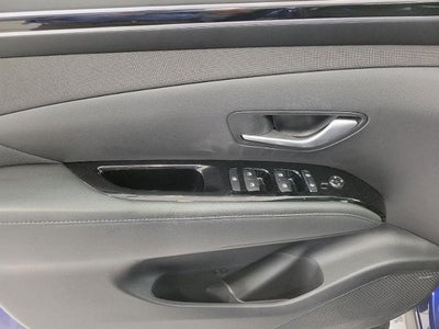 2023 Hyundai Tucson Limited AWD