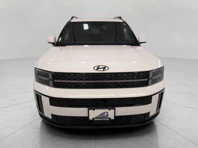 2025 Hyundai Santa Fe Hybrid Calligraphy AWD