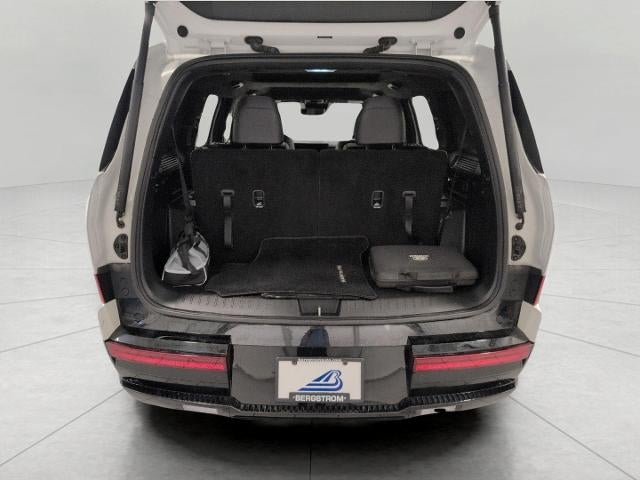 2025 Hyundai Santa Fe Hybrid Calligraphy AWD