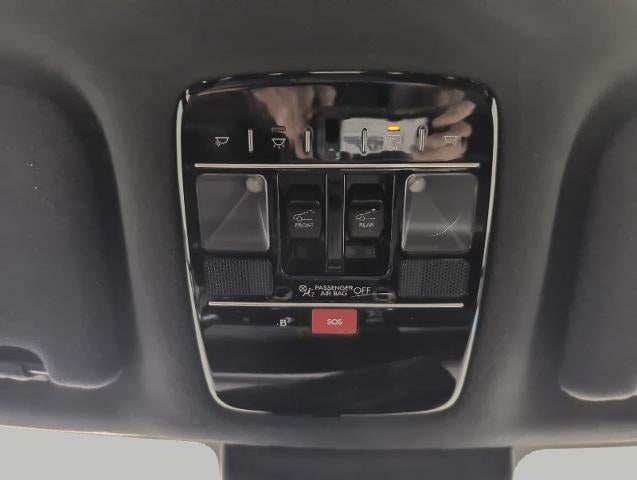 2025 Hyundai Santa Fe Hybrid Calligraphy AWD