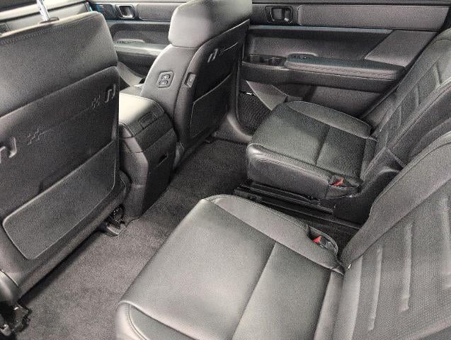 2025 Hyundai Santa Fe Hybrid Calligraphy AWD