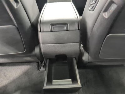 2025 Hyundai Santa Fe Hybrid Calligraphy AWD