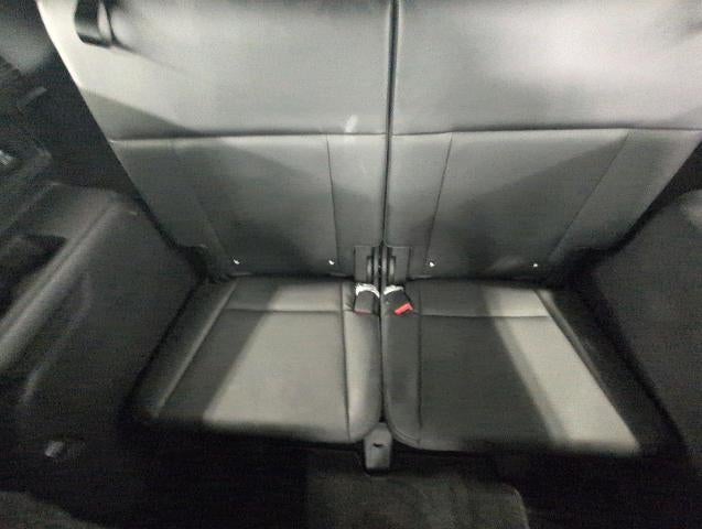 2025 Hyundai Santa Fe Hybrid Calligraphy AWD