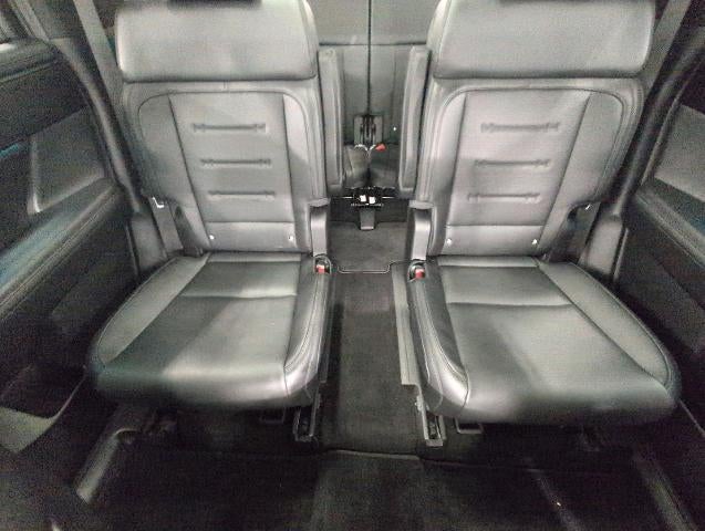 2025 Hyundai Santa Fe Hybrid Calligraphy AWD
