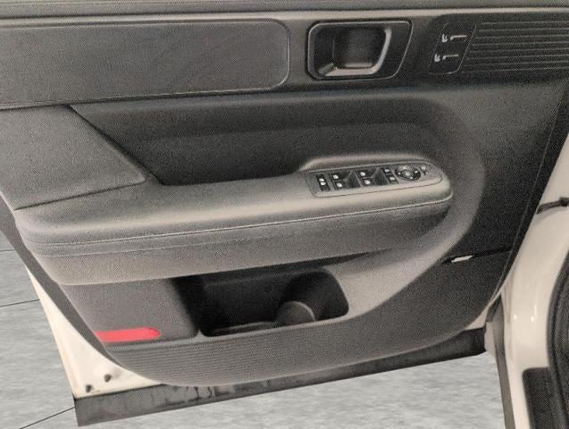 2025 Hyundai Santa Fe Hybrid Calligraphy AWD