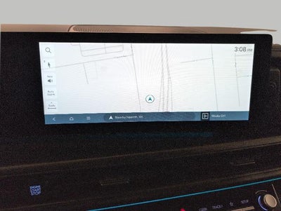 2025 Hyundai Santa Fe Hybrid Calligraphy AWD