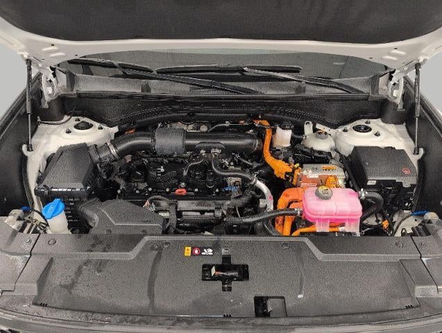 2025 Hyundai Santa Fe Hybrid Calligraphy AWD