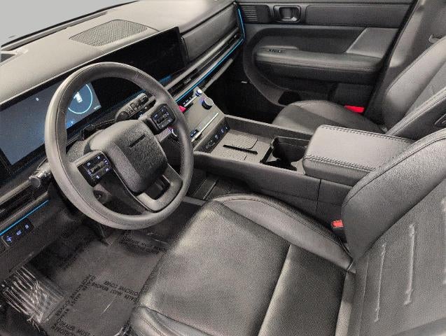 2025 Hyundai Santa Fe Hybrid Calligraphy AWD