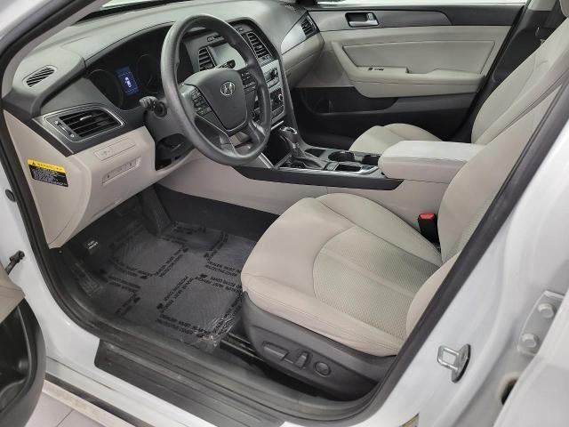 2017 Hyundai Sonata Sport 2.4L