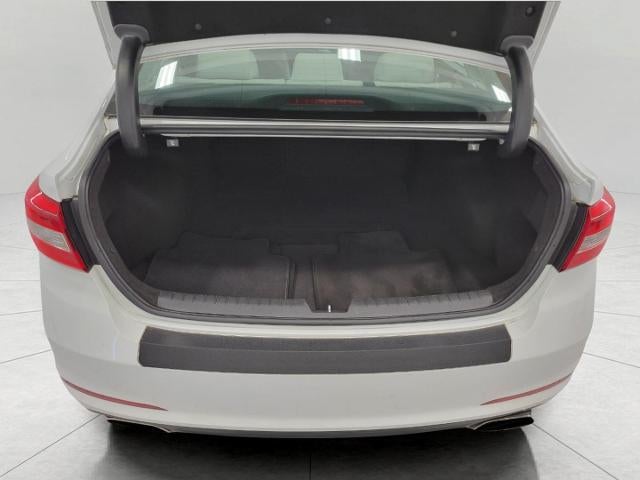 2017 Hyundai Sonata Sport 2.4L