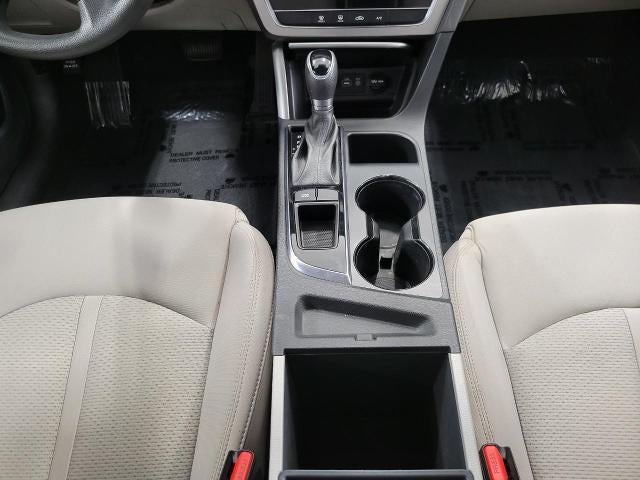 2017 Hyundai Sonata Sport 2.4L