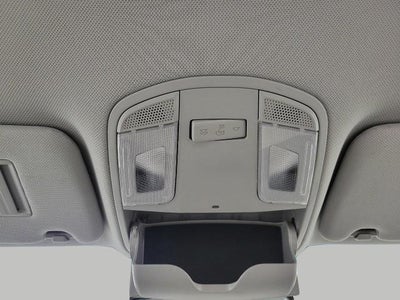 2017 Hyundai Sonata Sport 2.4L