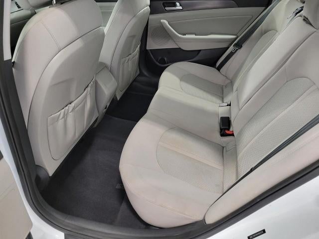 2017 Hyundai Sonata Sport 2.4L