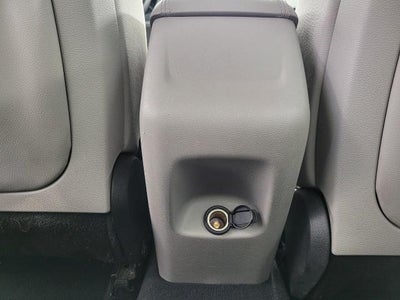 2017 Hyundai Sonata Sport 2.4L