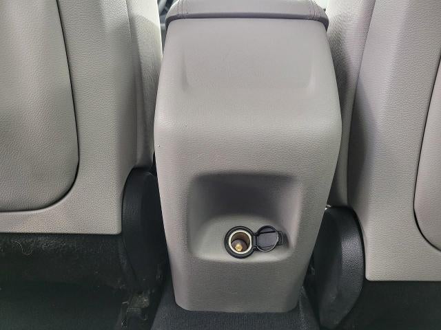 2017 Hyundai Sonata Sport 2.4L