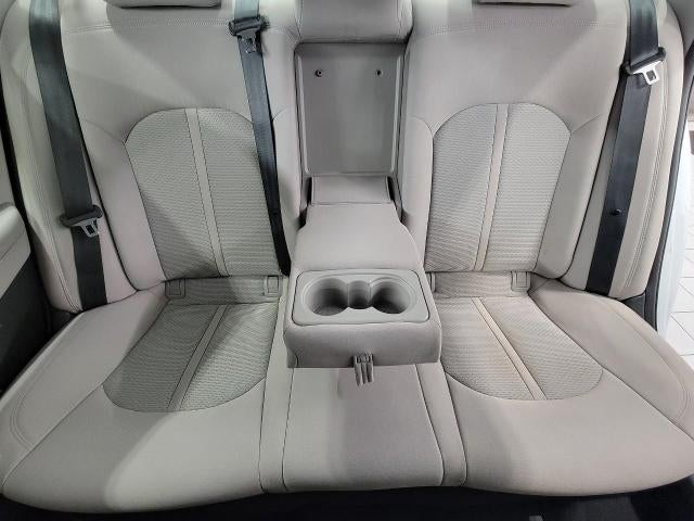 2017 Hyundai Sonata Sport 2.4L