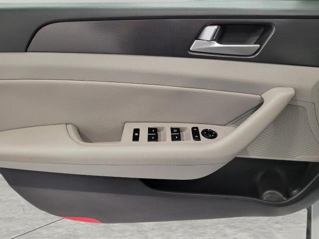 2017 Hyundai Sonata Sport 2.4L