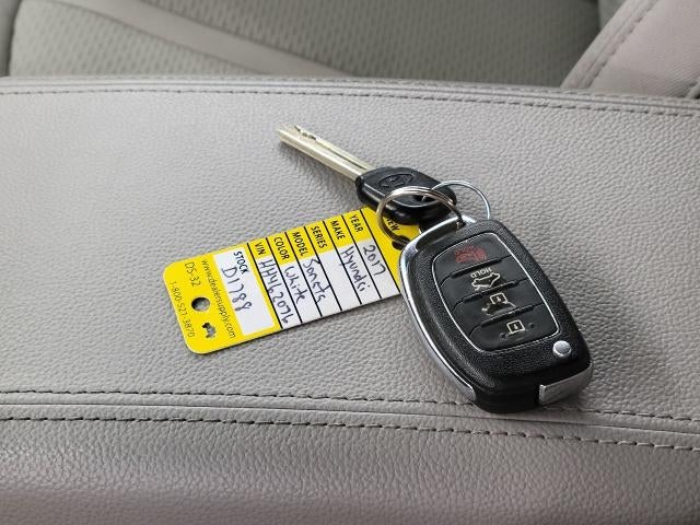 2017 Hyundai Sonata Sport 2.4L