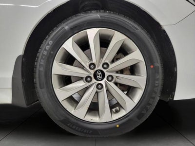 2017 Hyundai Sonata Sport 2.4L