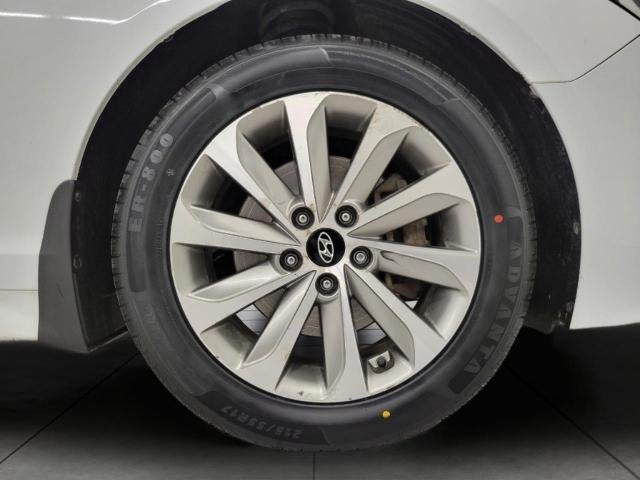 2017 Hyundai Sonata Sport 2.4L