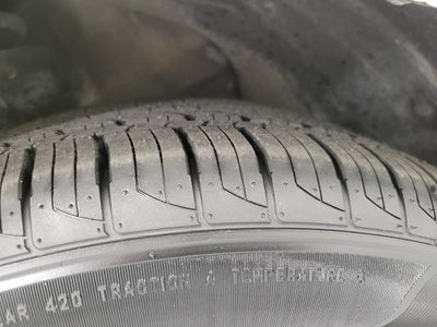 2017 Hyundai Sonata Sport 2.4L