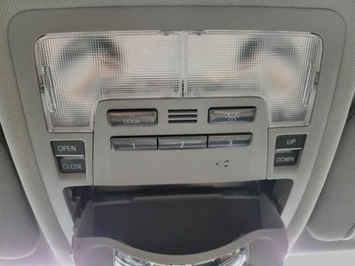 2015 Toyota Highlander AWD 4dr V6 Limited