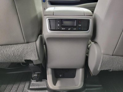 2015 Toyota Highlander AWD 4dr V6 Limited