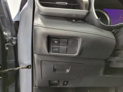 2020 Toyota Highlander XLE AWD